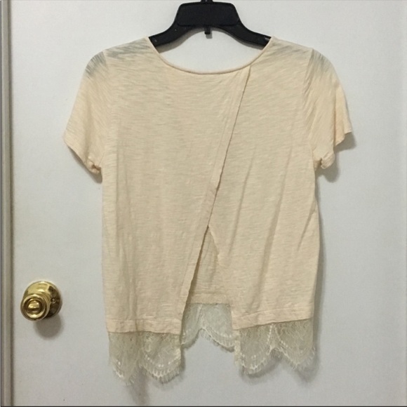 Open back top - Picture 2 of 4